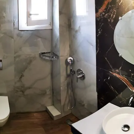 Appartamento Evi's Seasons Sarti
