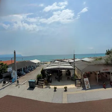 Appartamento Evi's Seasons Sarti