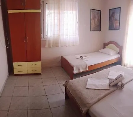 Apartment Evi's Seasons Sarti