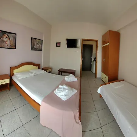 Apartment Evi's Seasons Sarti