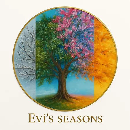Evi's Seasons 아파트